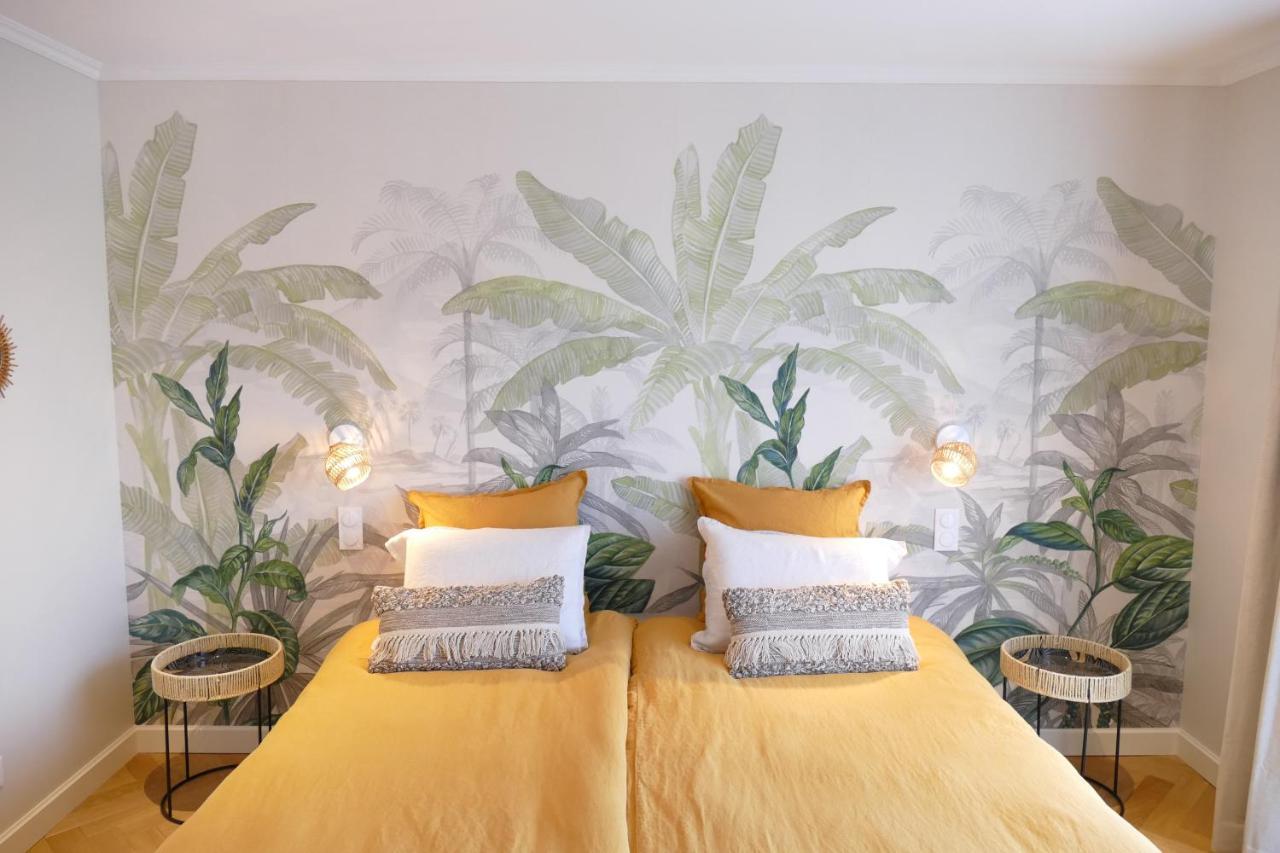 Les Agapanthes Bed & Breakfast Camphin-en-Pevele Exterior foto